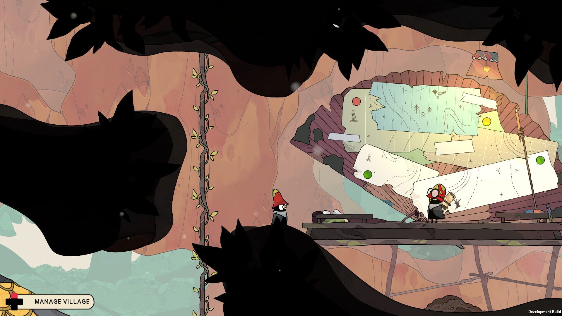 The Merlies Screenshot