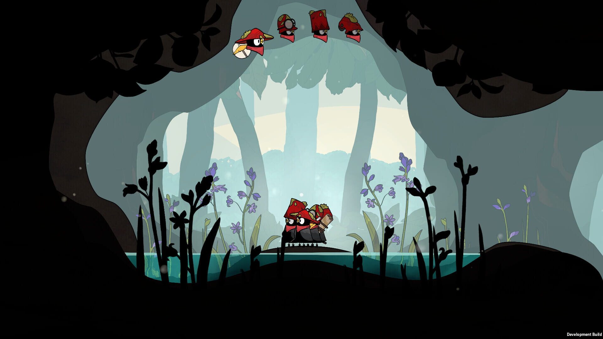 The Merlies Screenshot