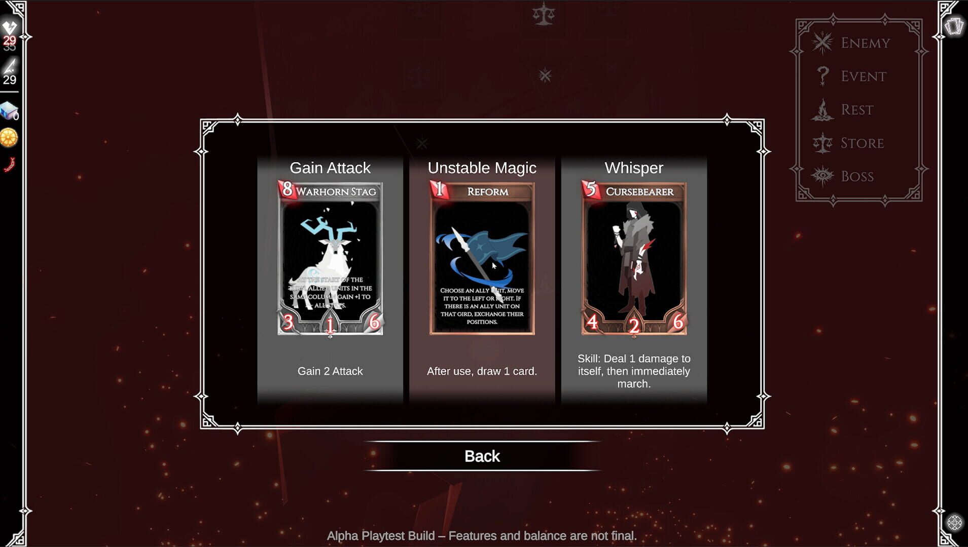 The Last Inquisition Screenshot