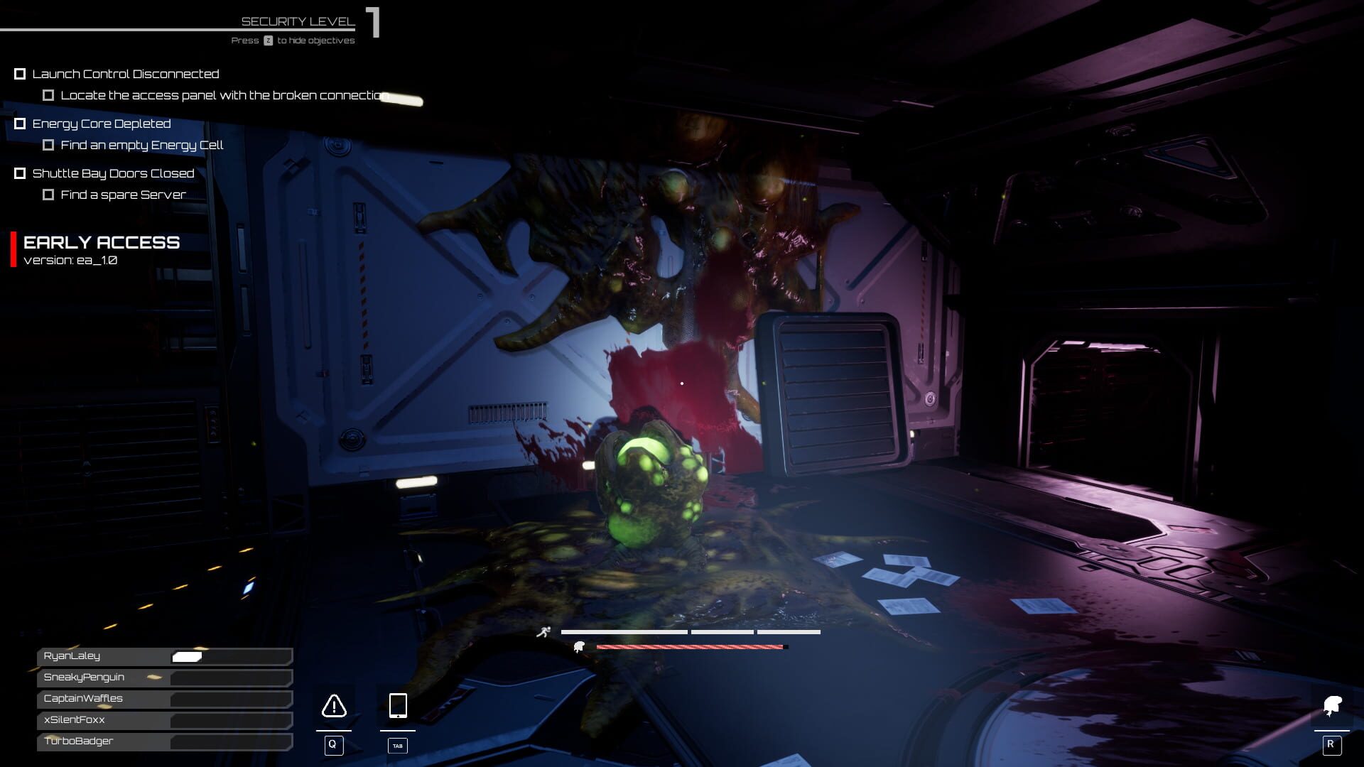 Mimic (2027)