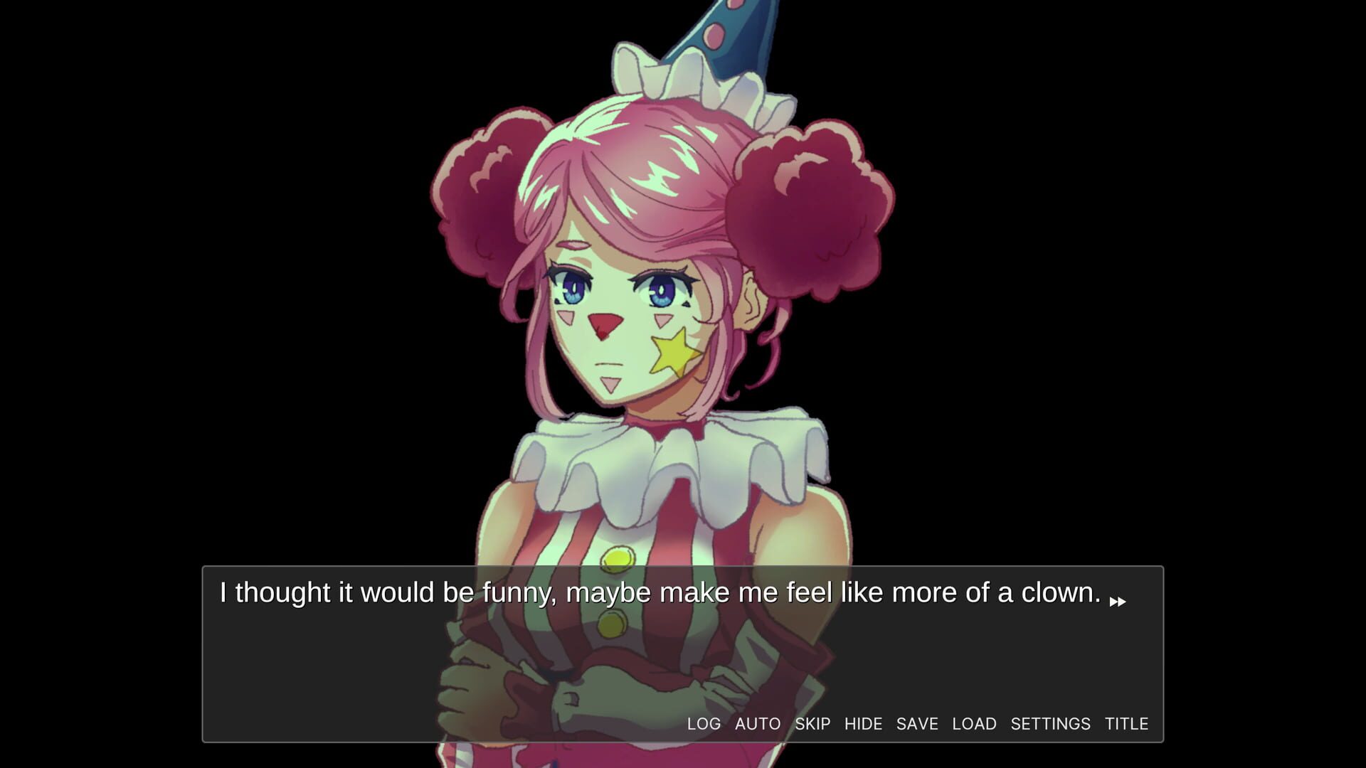 Please Be Funny