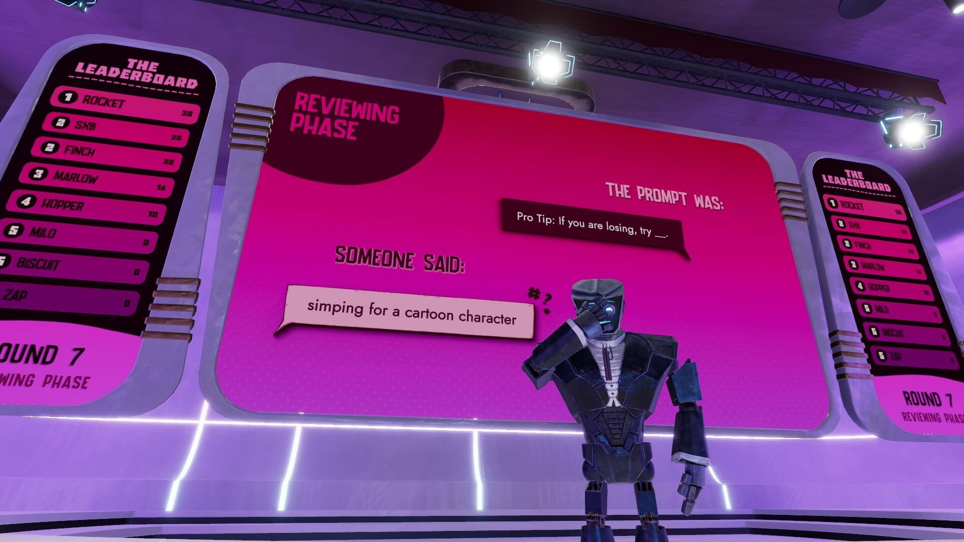 Screenshot 1 of Zaploopa 4040