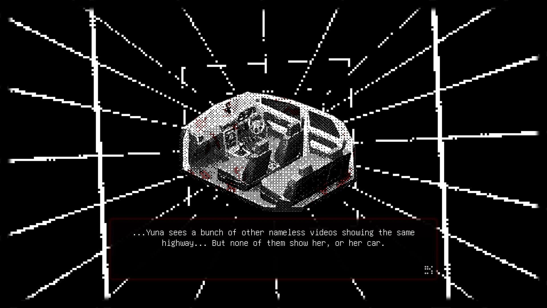 Murmuring of Moth Mouth Screenshot