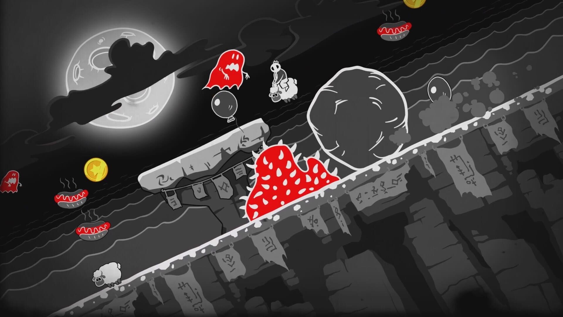 Stone Run Screenshot