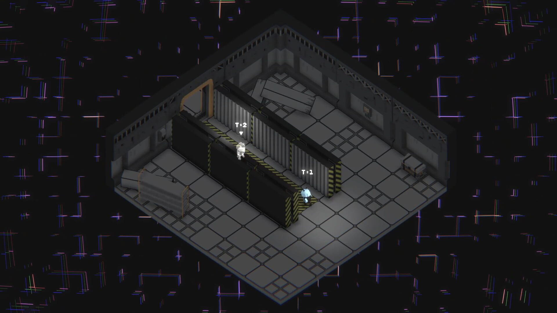 Timefract Screenshot