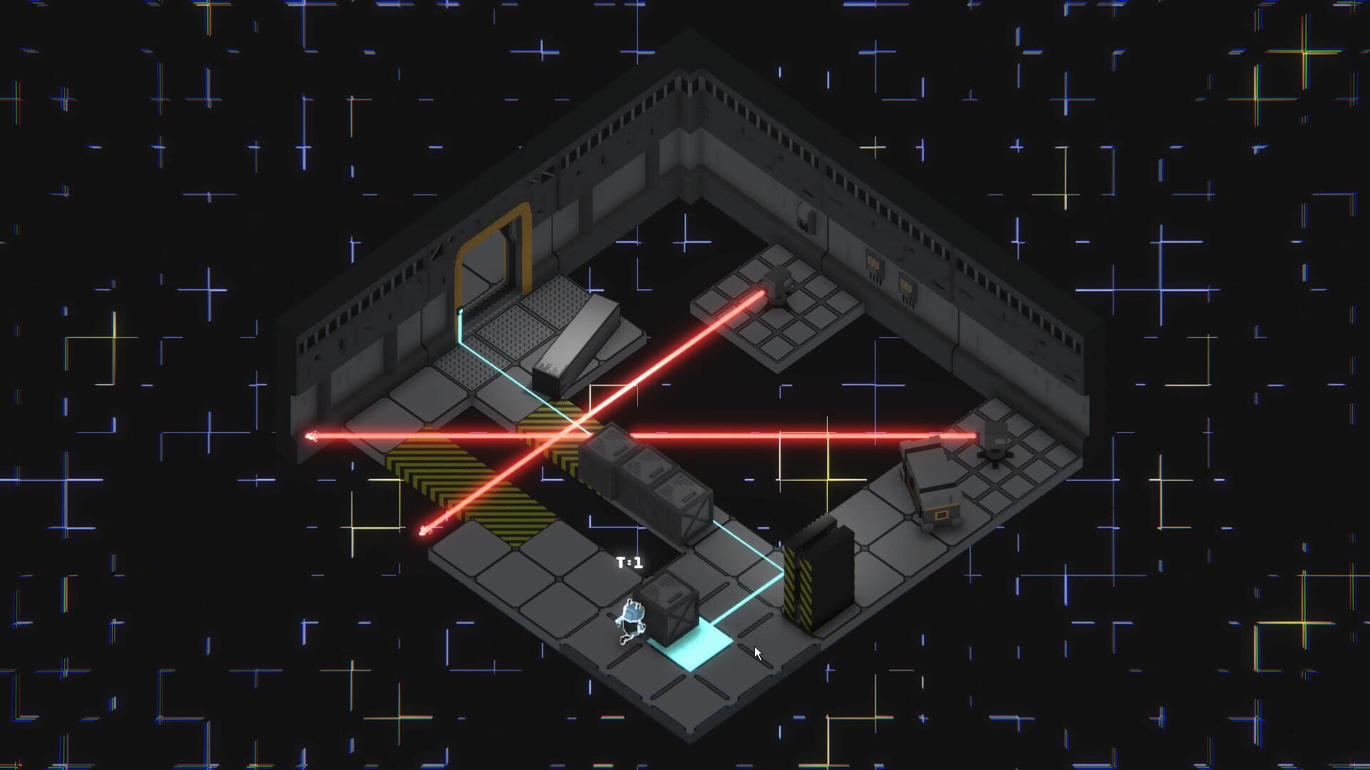 Timefract Screenshot