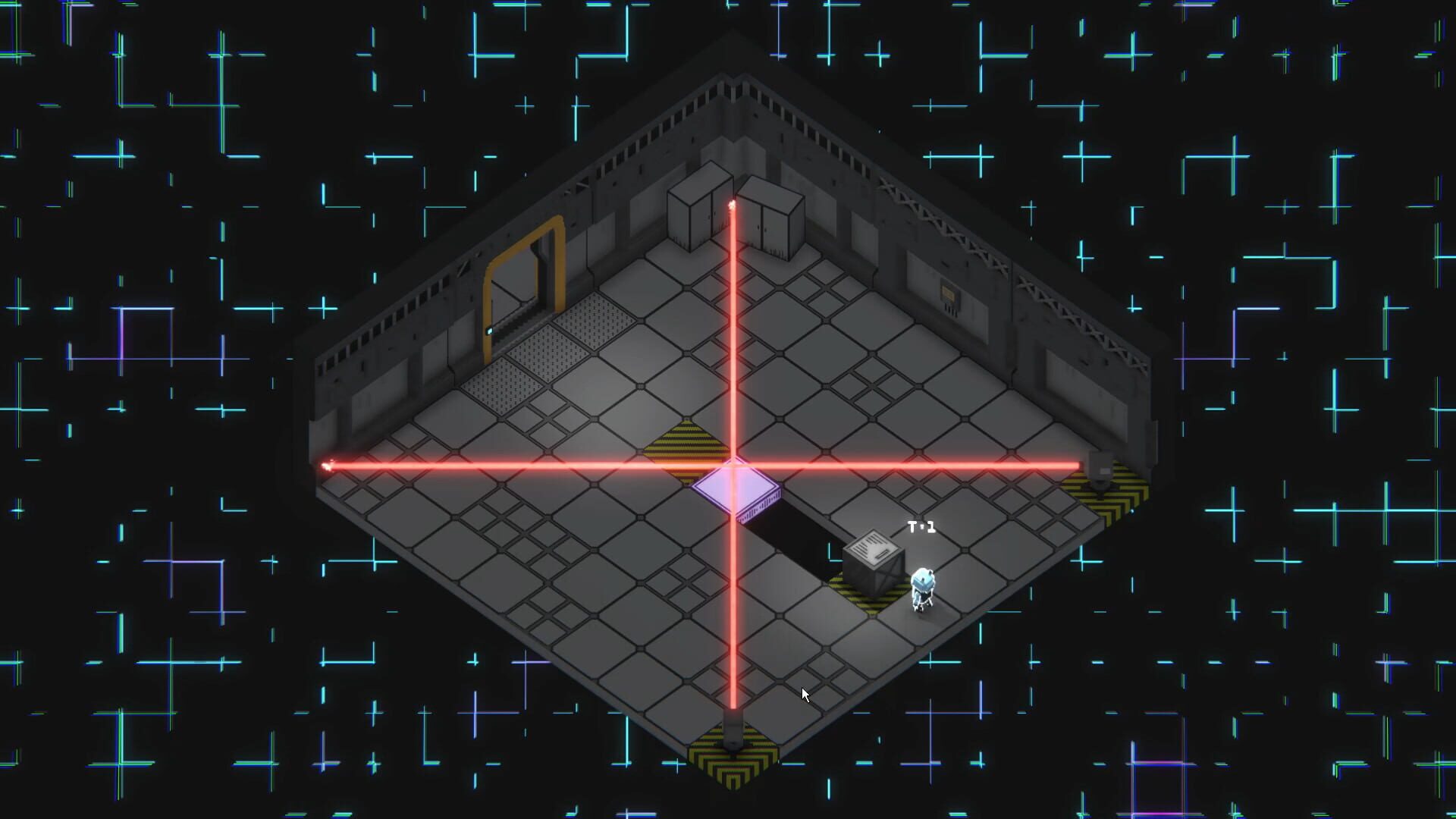 Timefract Screenshot