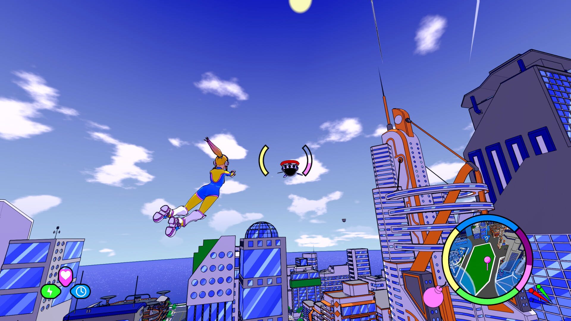 The Unbreakable Gumball screenshots