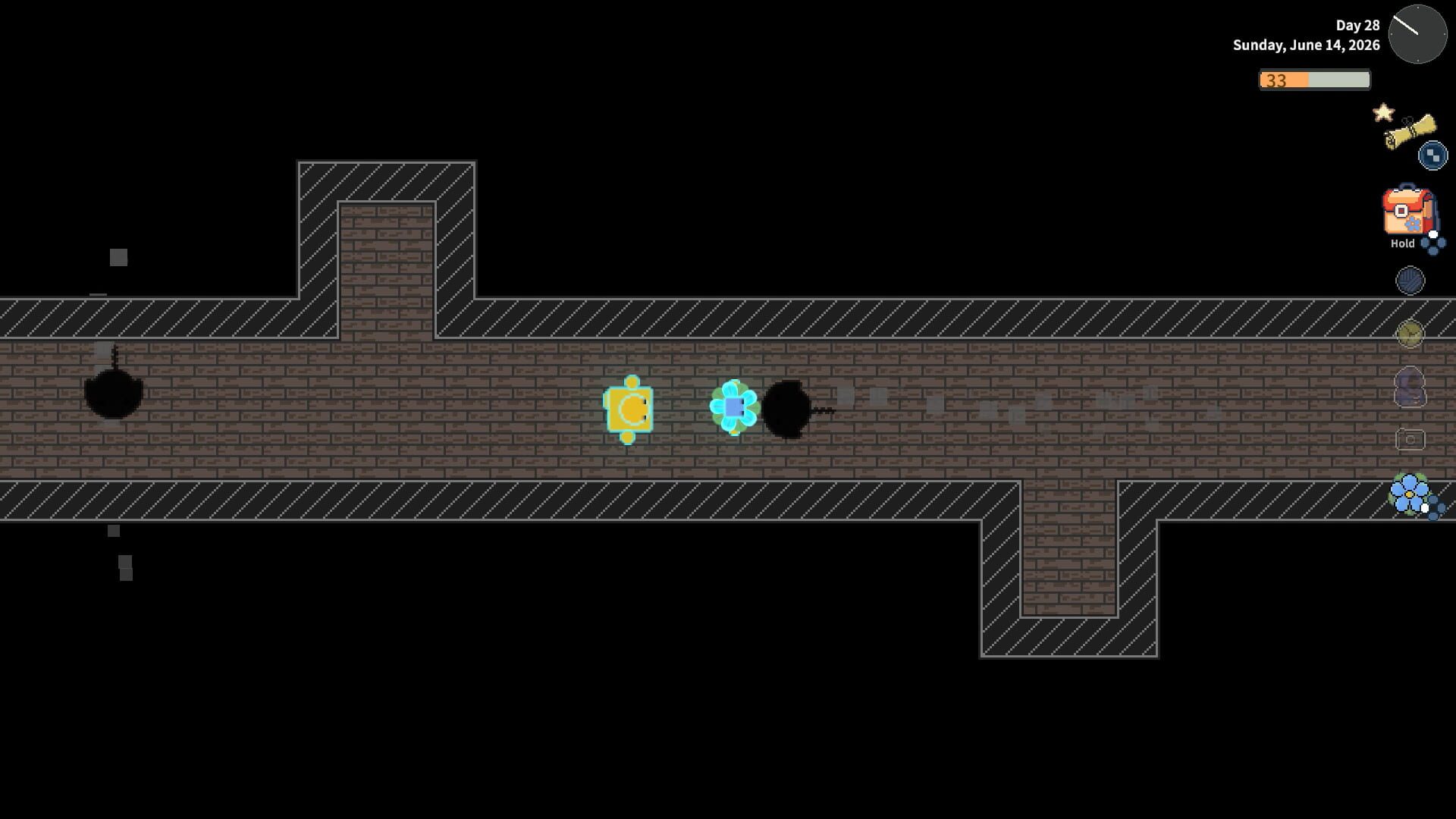 Whispers of Orange Island screenshots