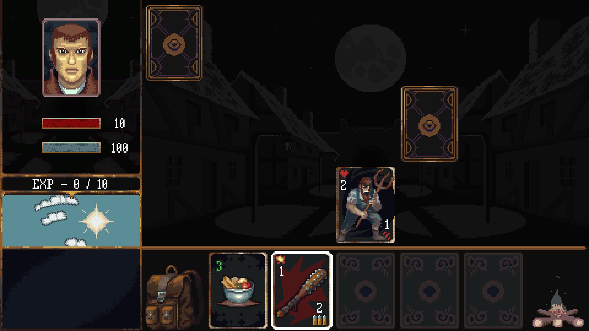 Cards after Midnight - Screenshot 11