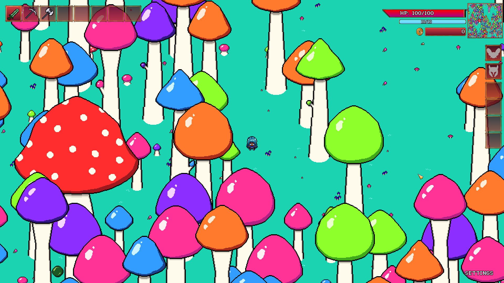 Fairy Forge