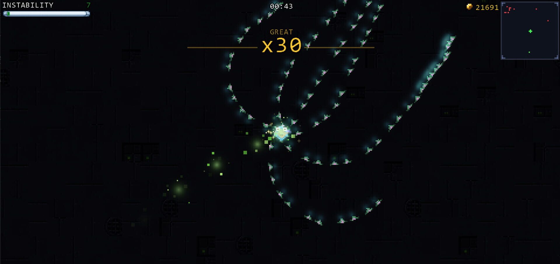 Protocell