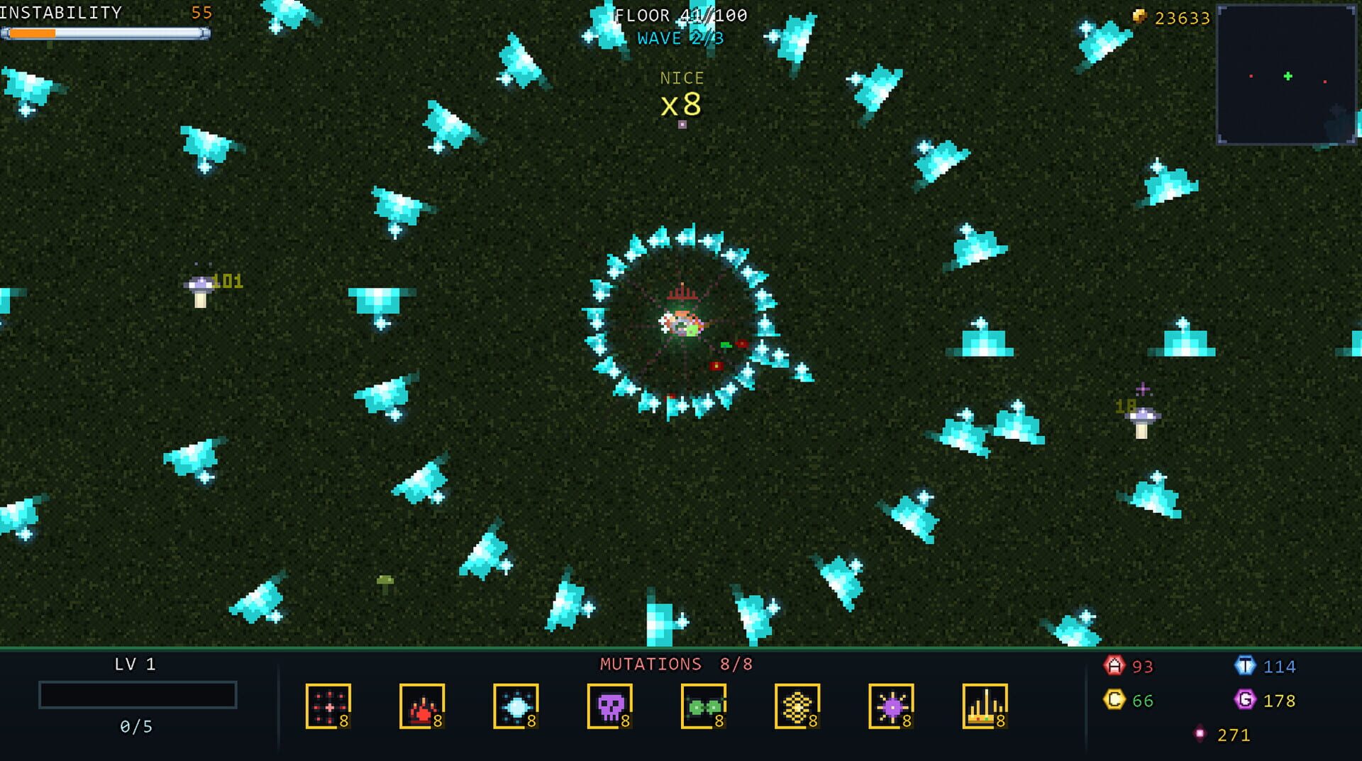 Protocell