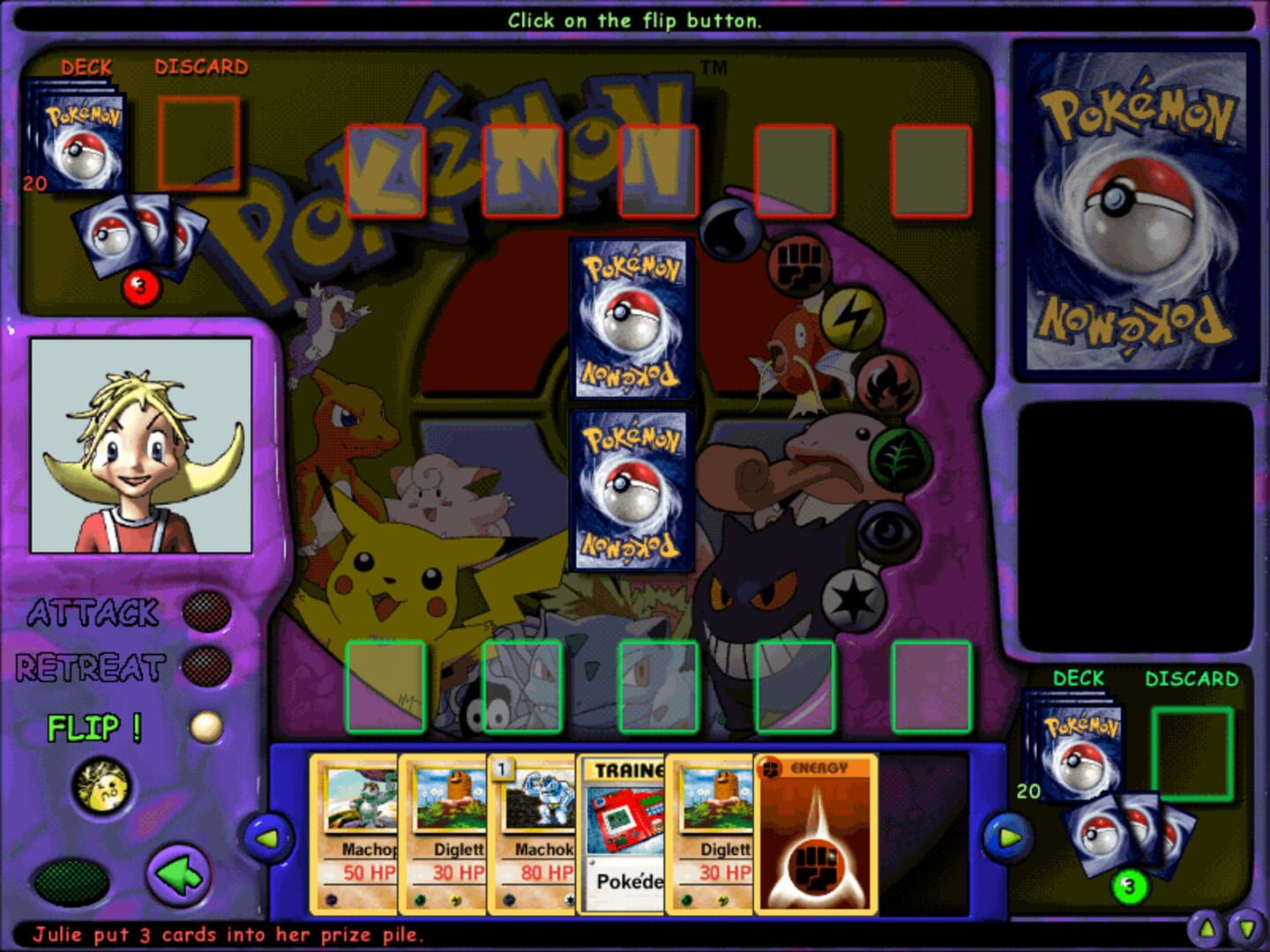 Pokémon Play It!