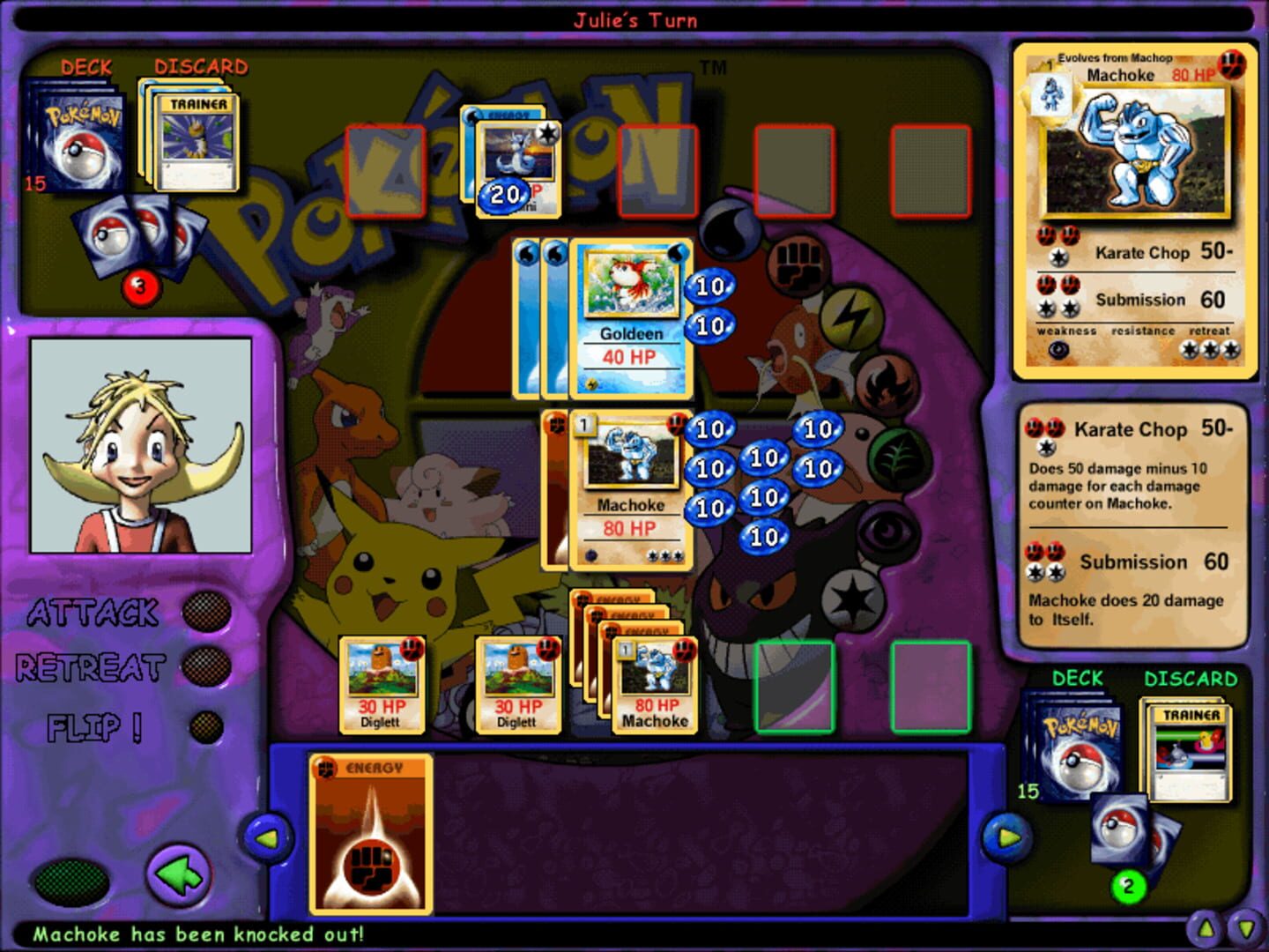 Pokémon Play It!