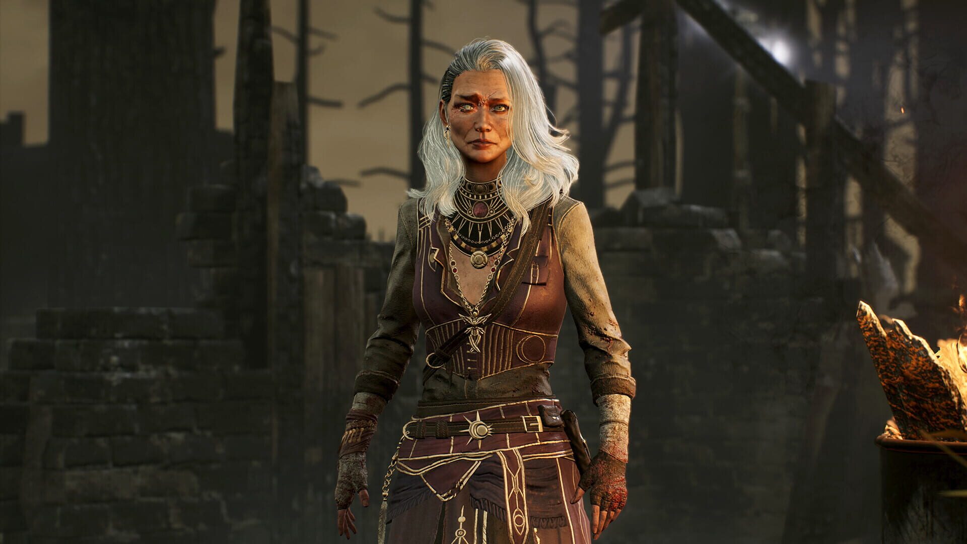 Dead by Daylight: Chorus of Sin · 游戏截图