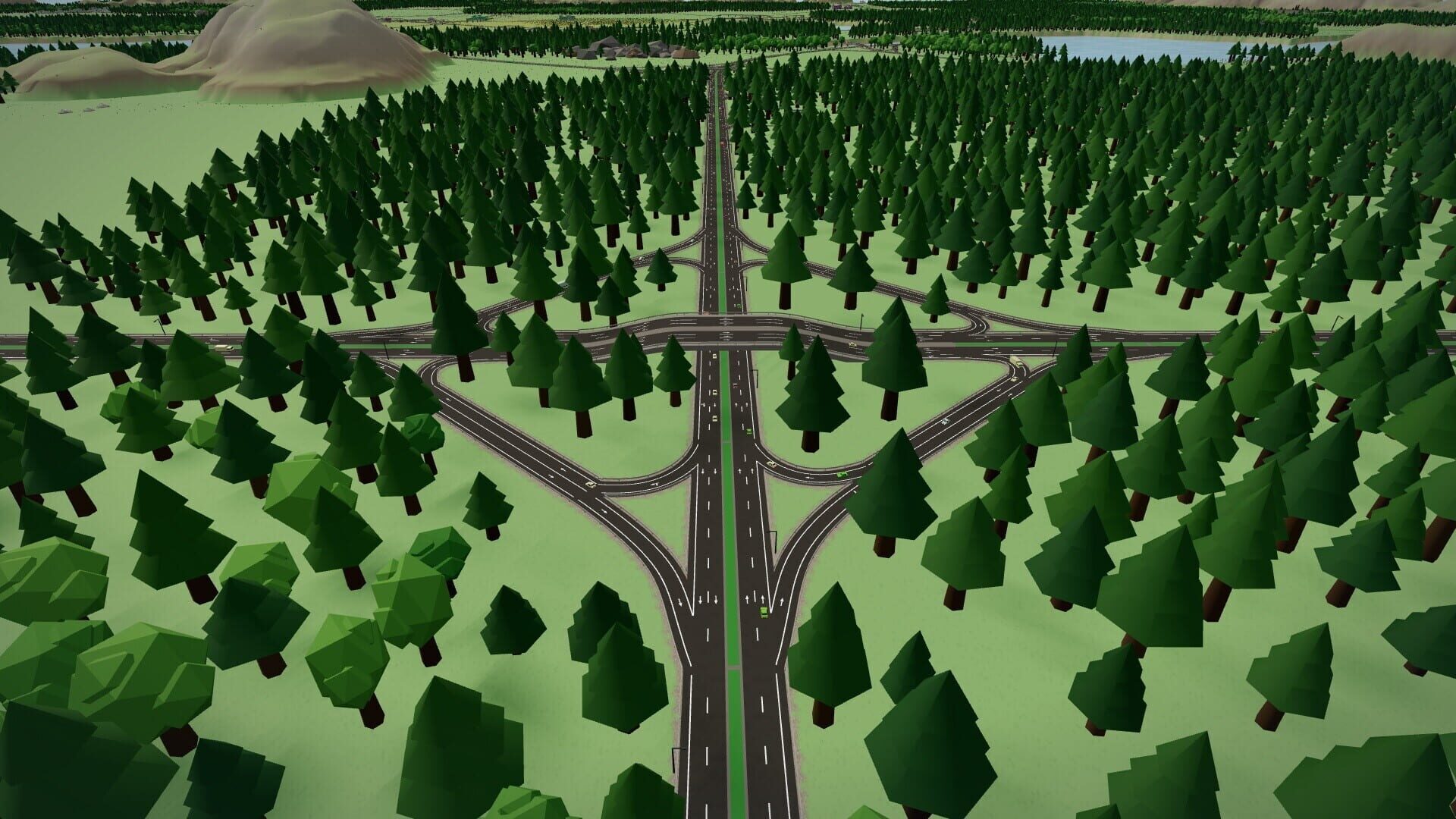 Traffic Architect
