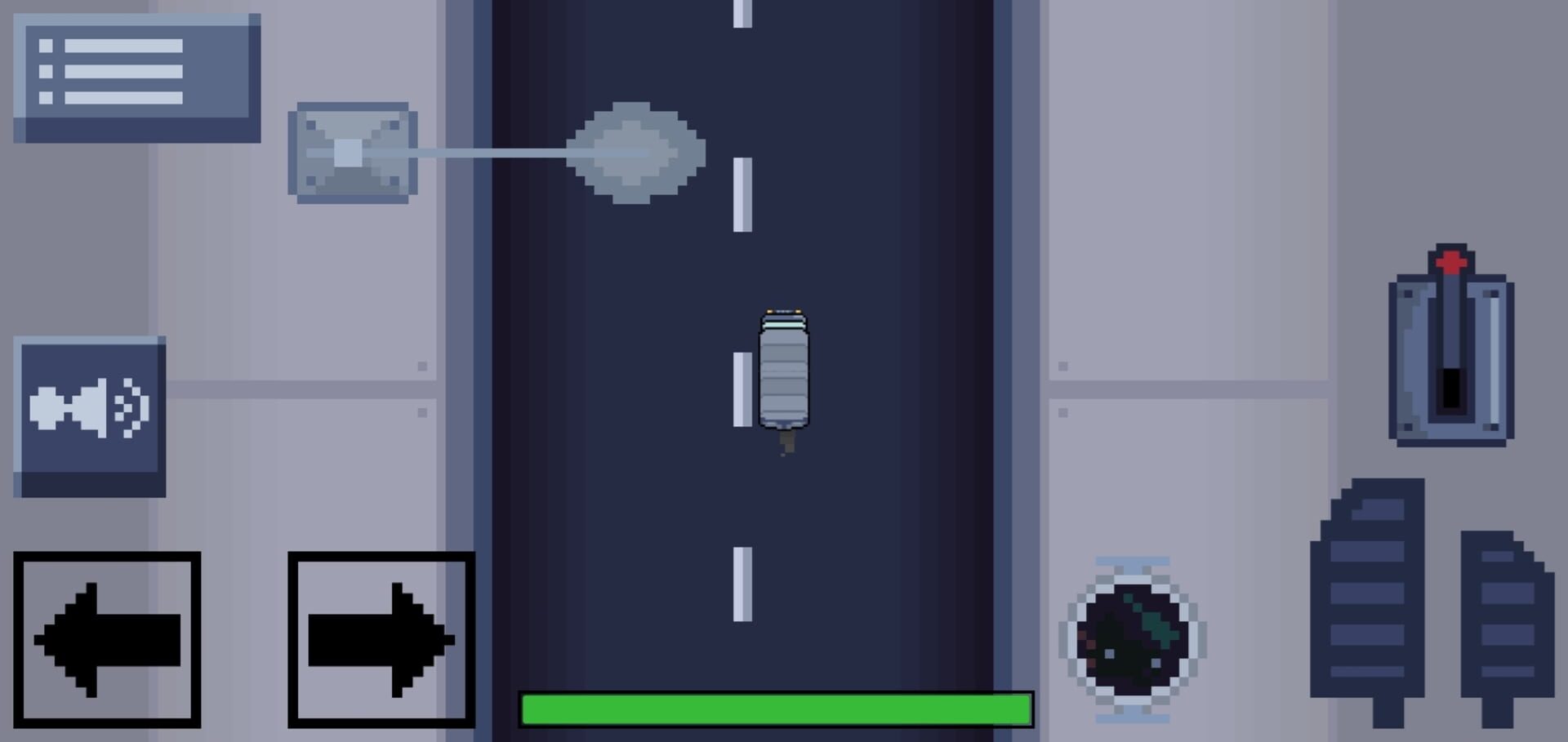 Wroom Classic screenshot 2