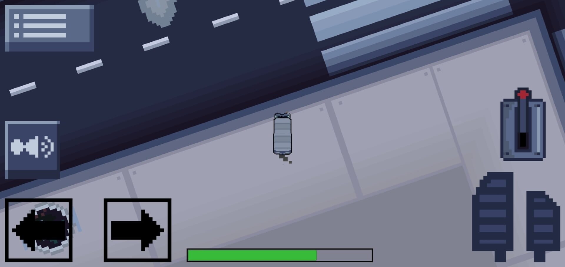 Wroom Classic screenshot 3