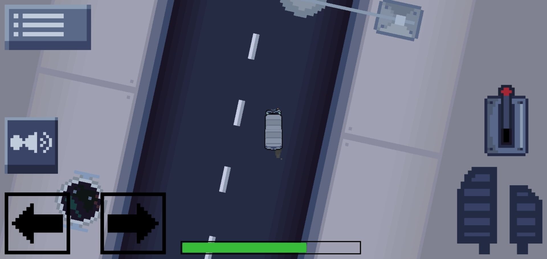 Wroom Classic screenshot 4