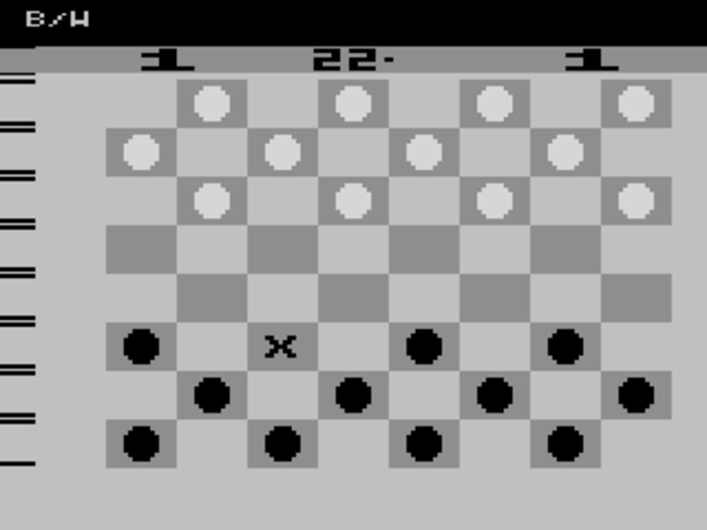 Video Checkers screenshot 3