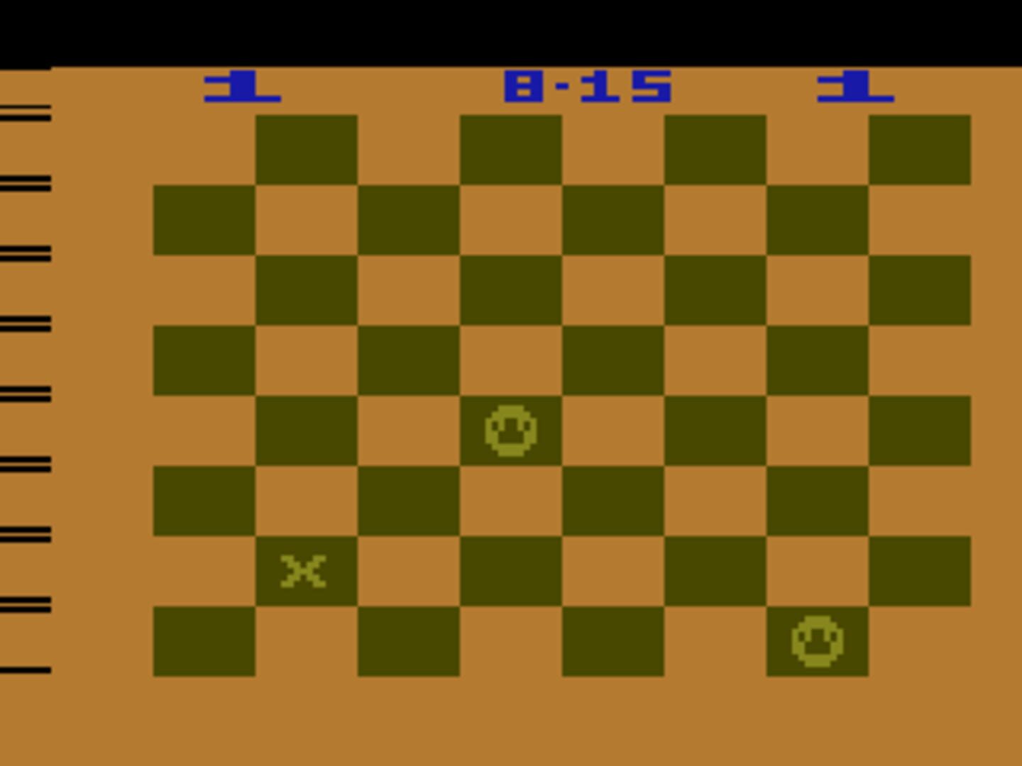 Video Checkers screenshot 2