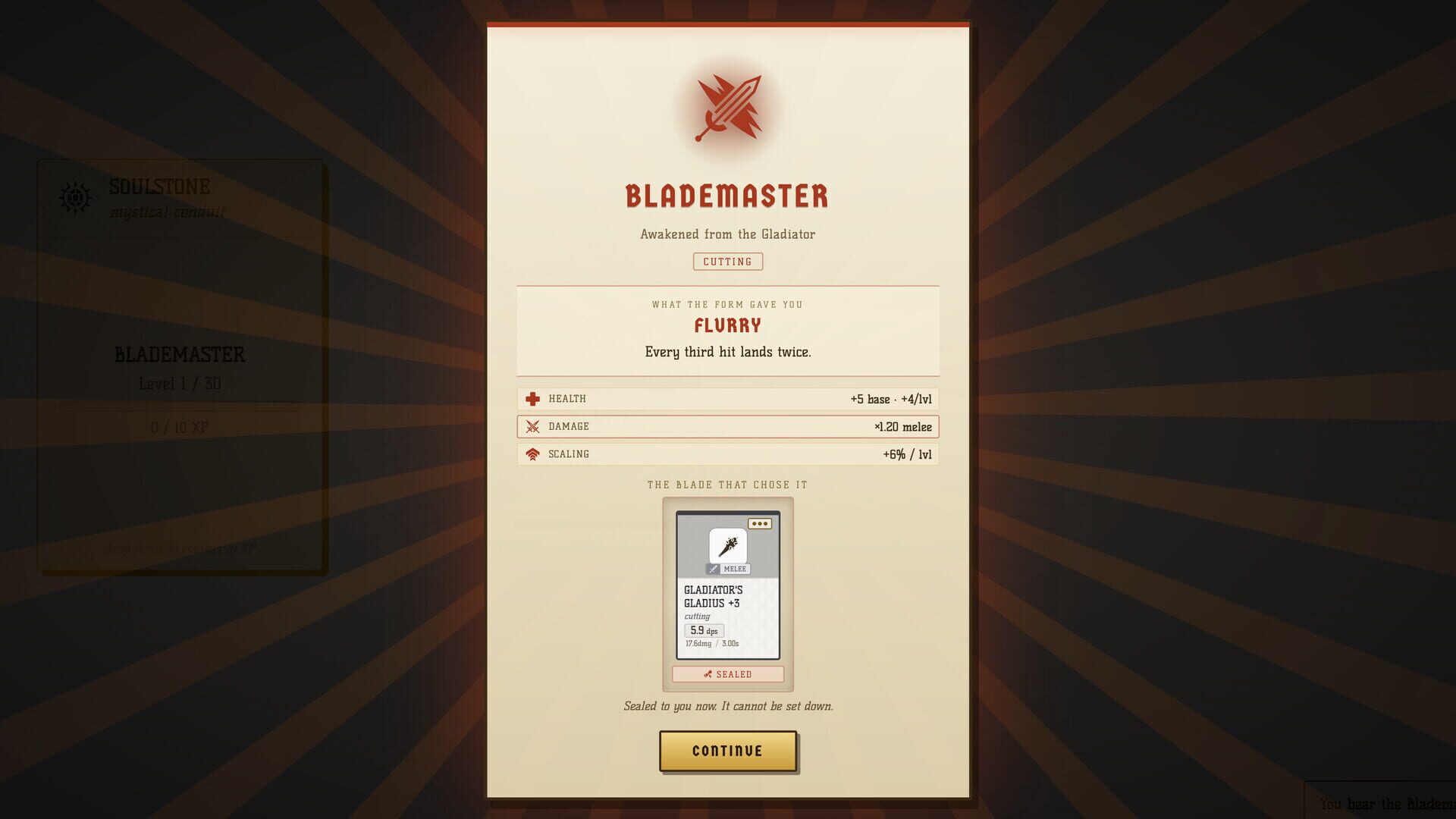Soulstack
