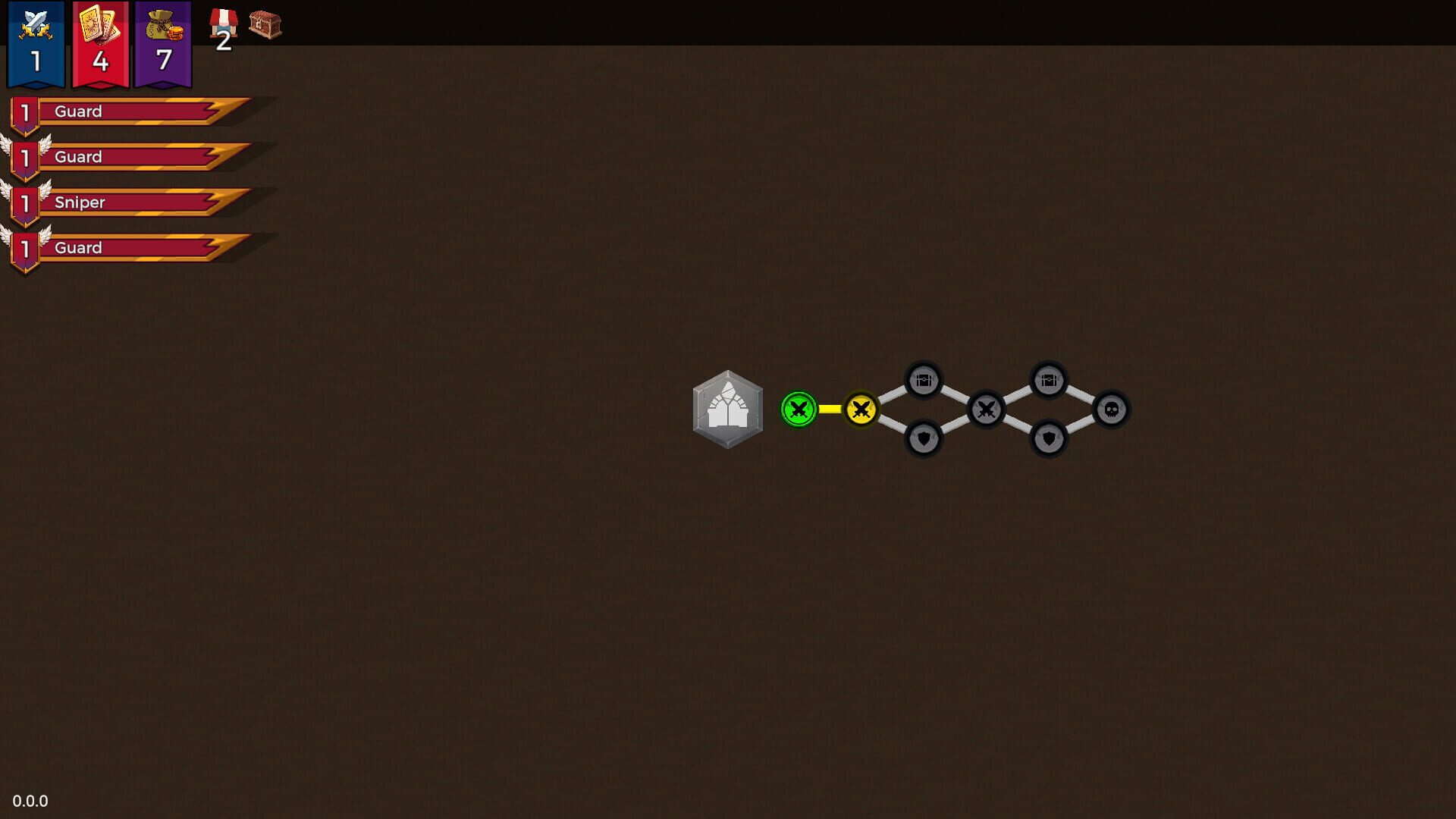 Stonespire · 游戏截图