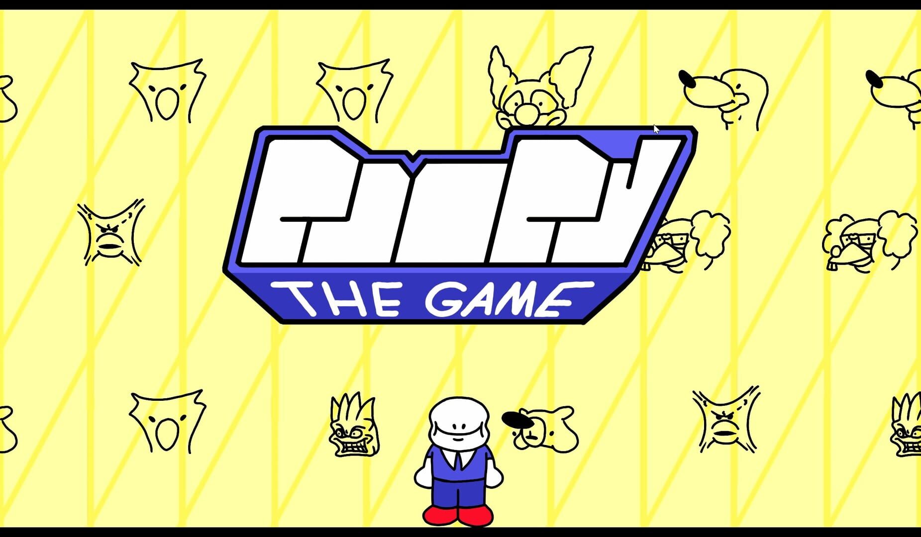 Poopy the Game · 游戏截图