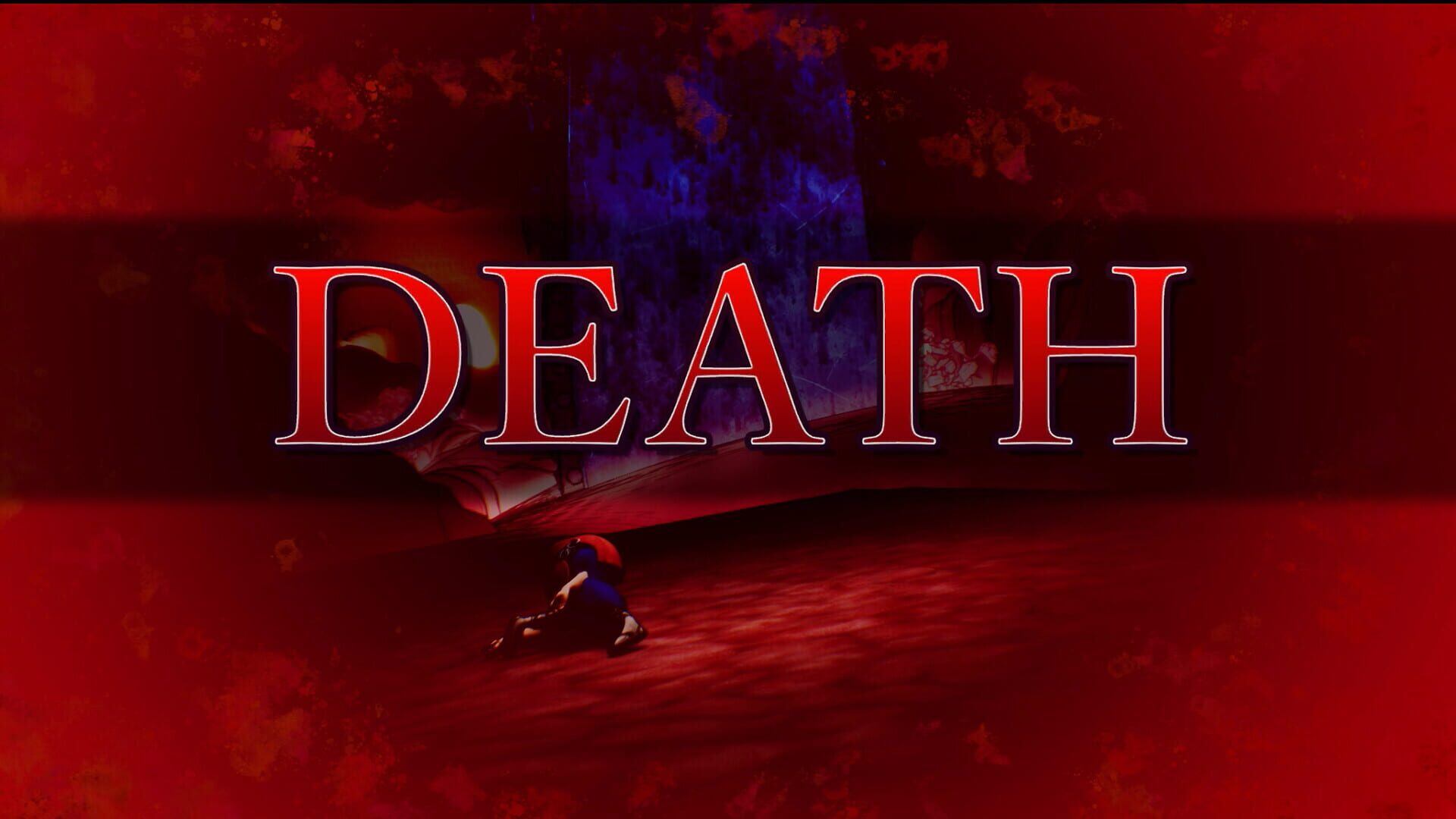 Death Momotaro