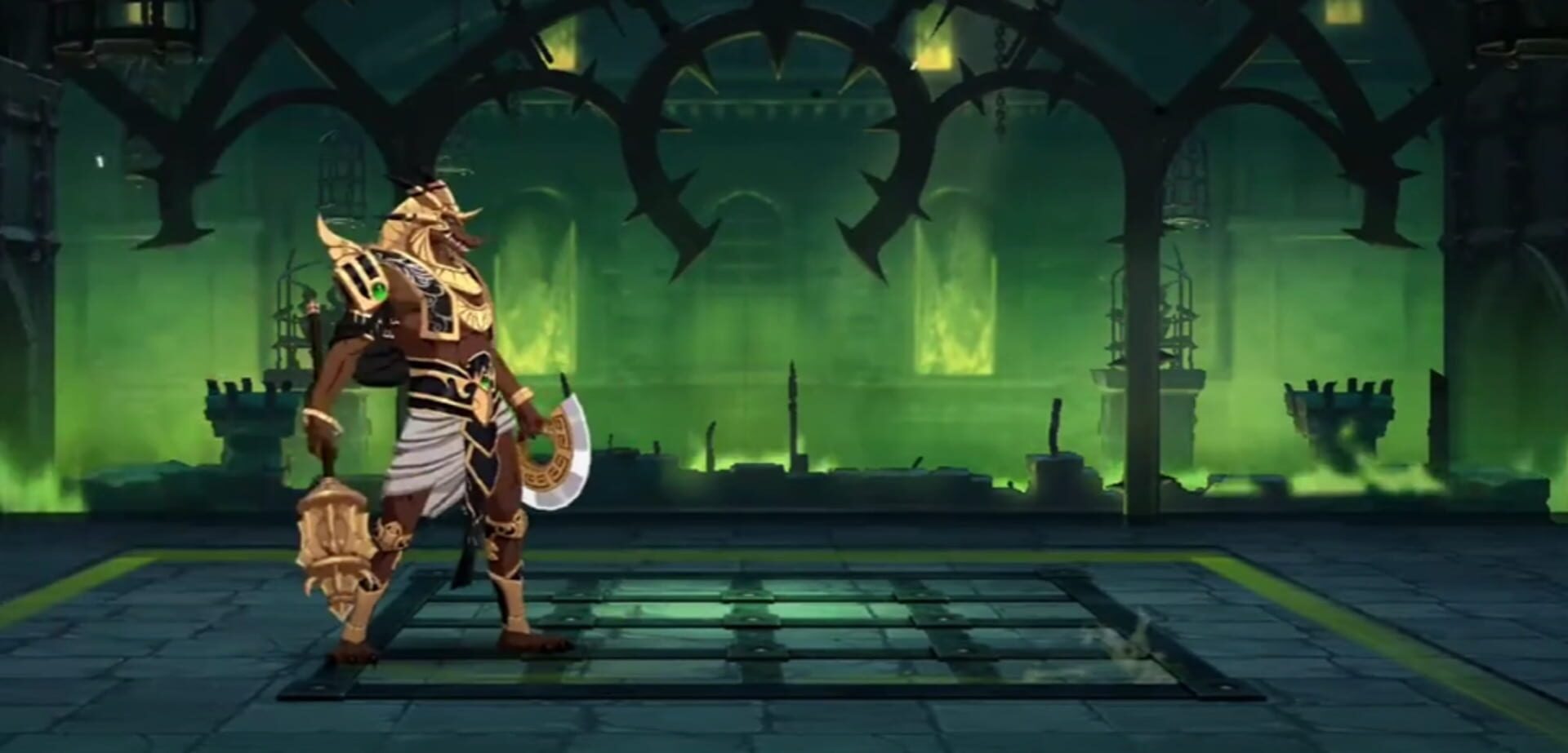 Castlevania: Moonlight Rhapsody