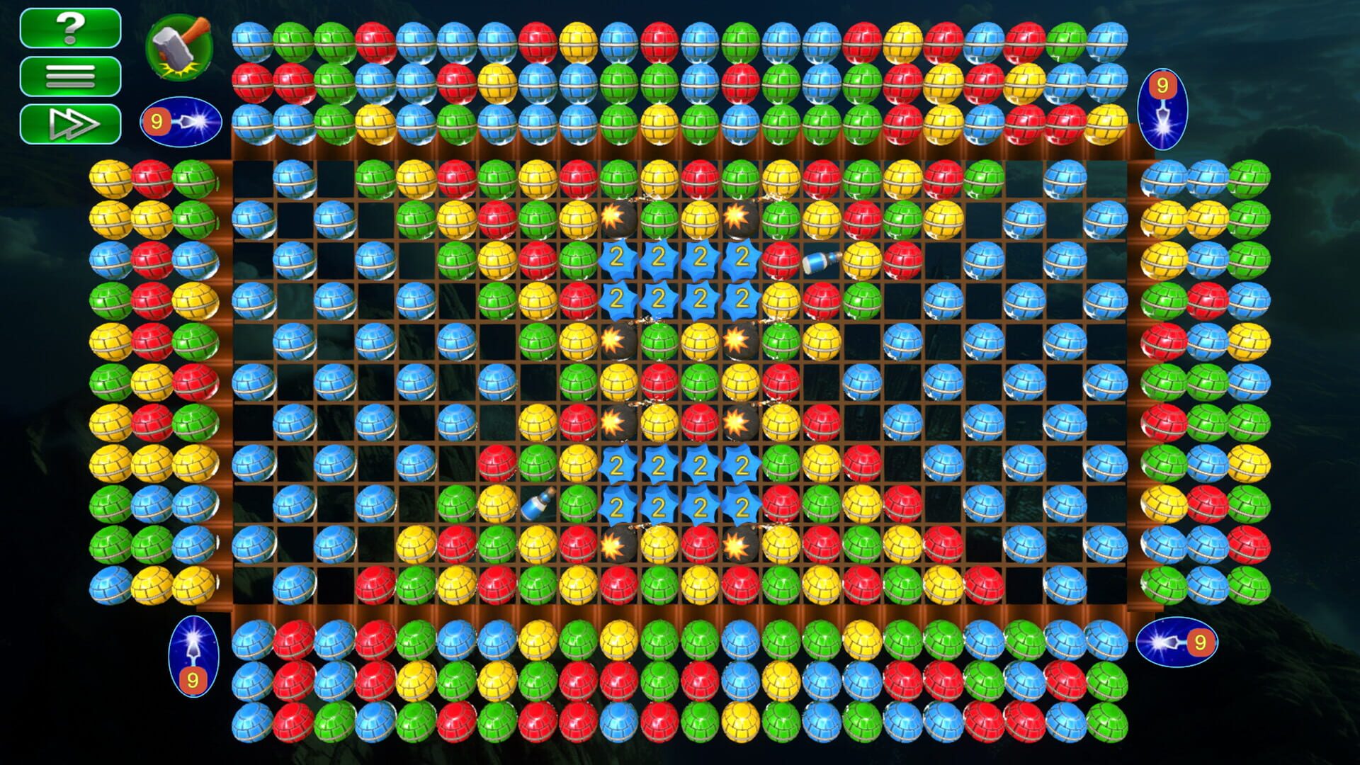 ClearIt M4 Screenshot