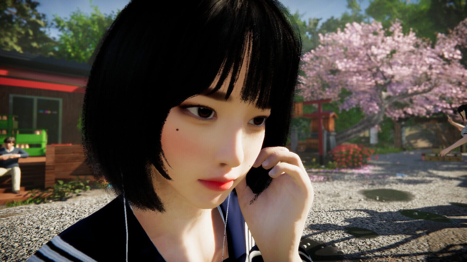 Project Sakura