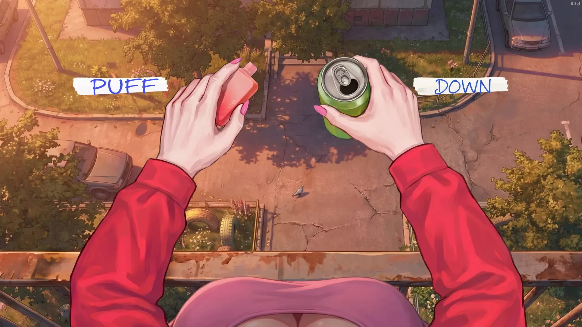 Game media