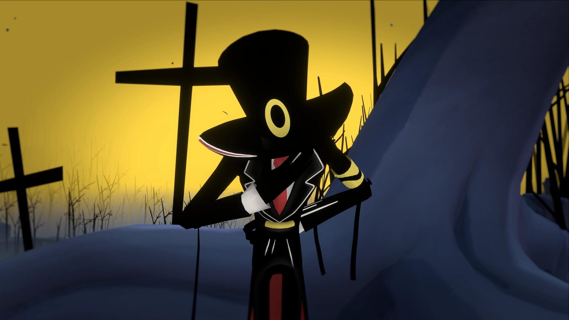 Waltz and Jam - Screenshot 10