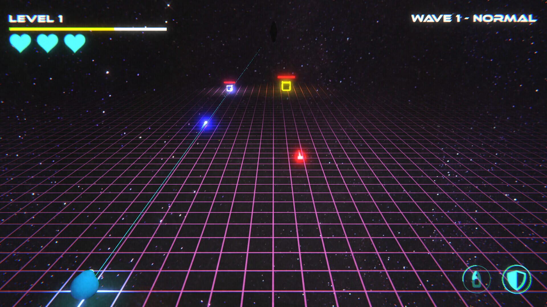 Hyper Sphere