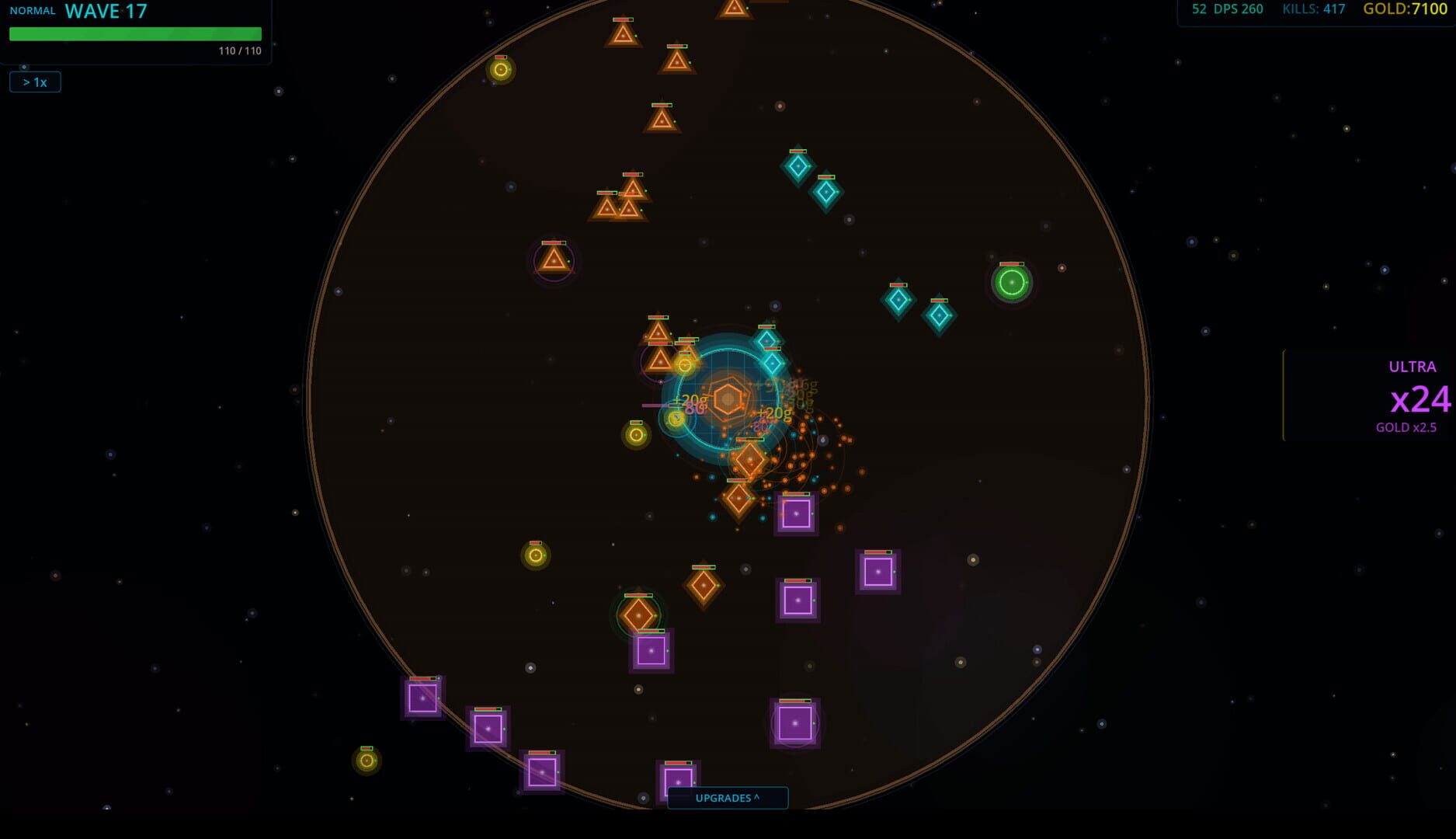 Void Ward