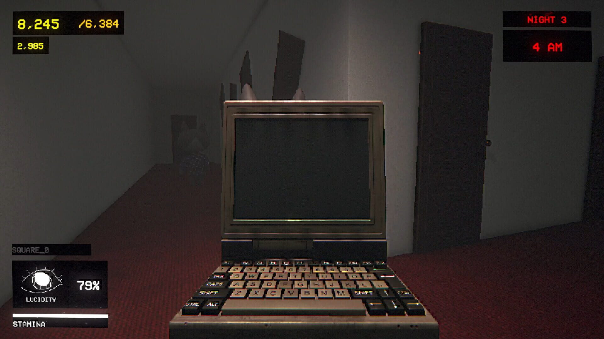 Lucid Cats Screenshot