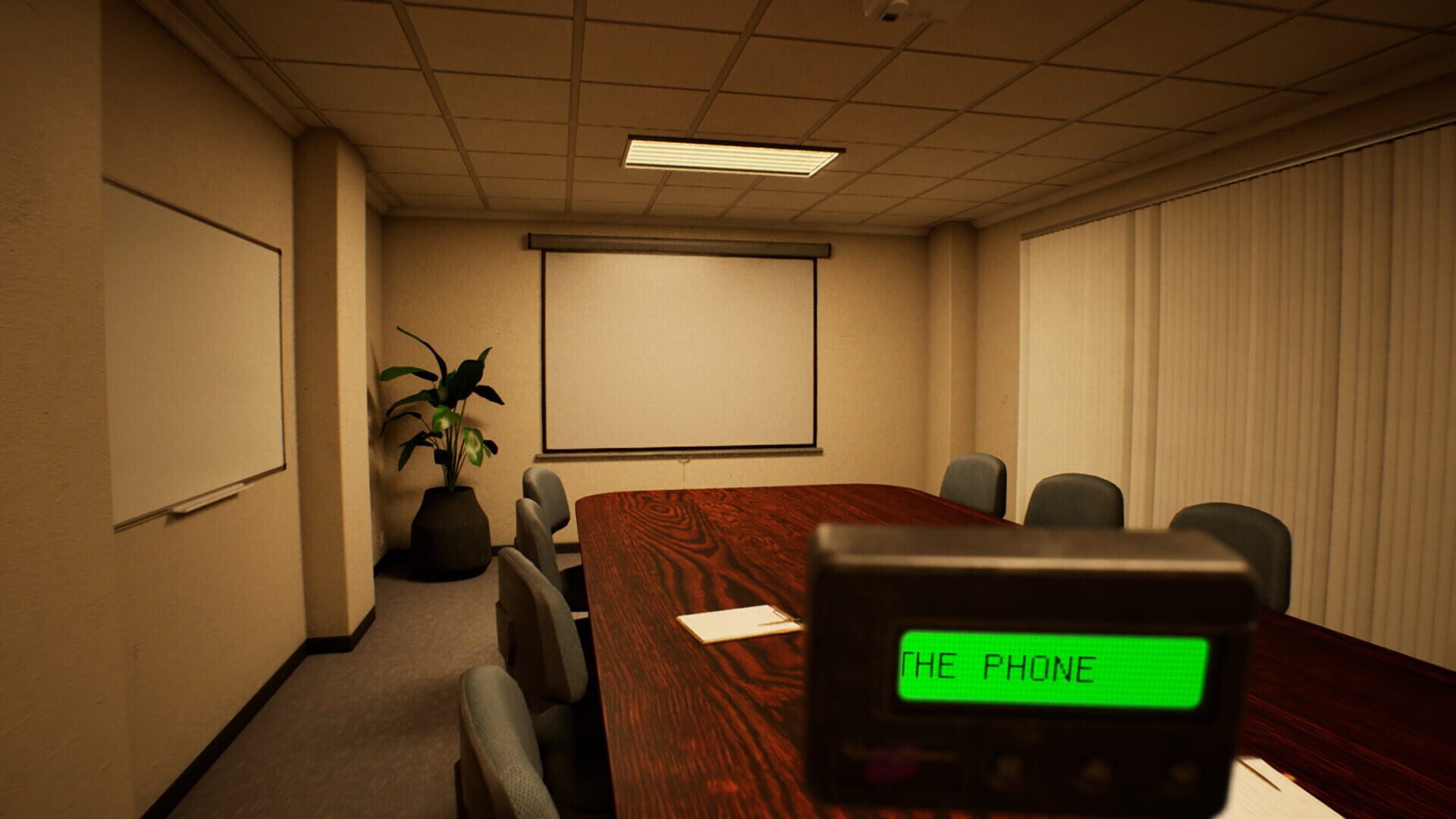 Drowse Screenshot