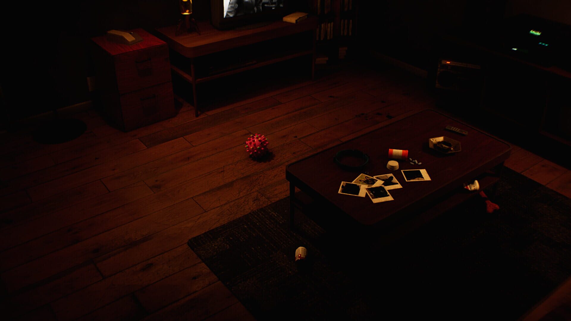 Drowse Screenshot