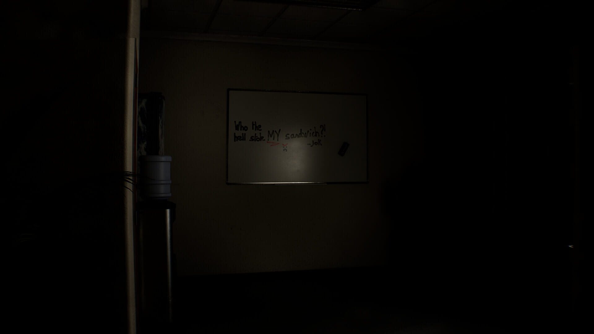 Drowse Screenshot