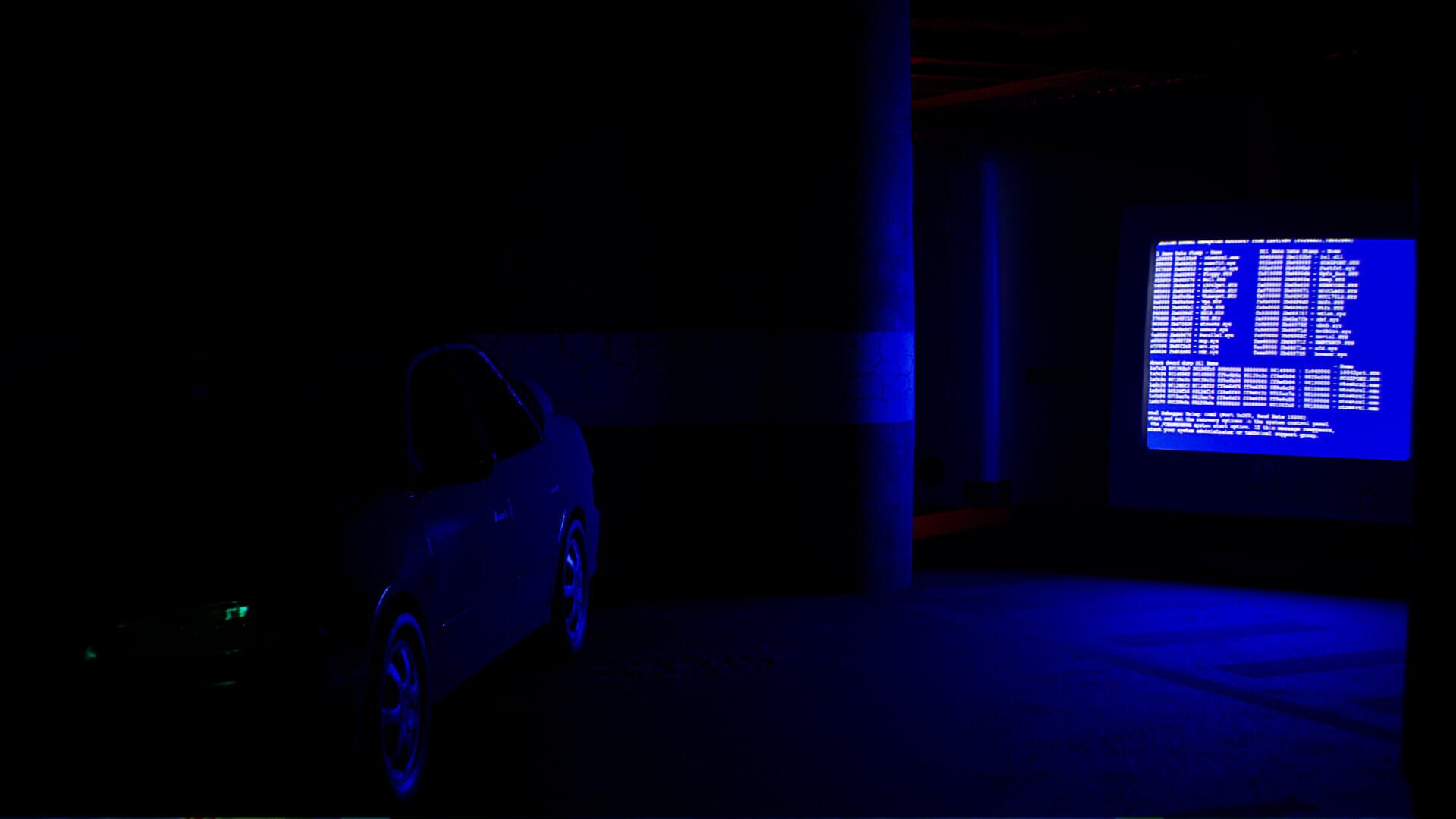 Drowse Screenshot
