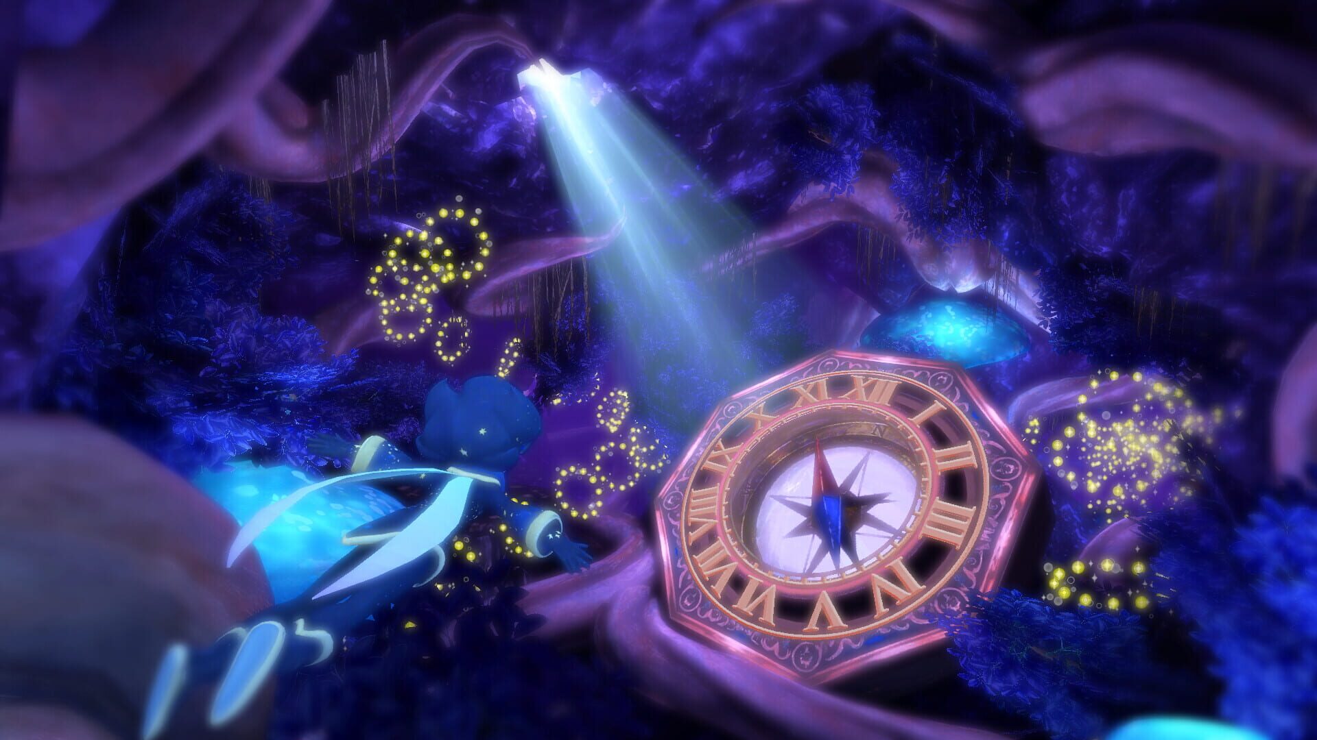 Wonder Air: Lunara's Adventure screenshot 7