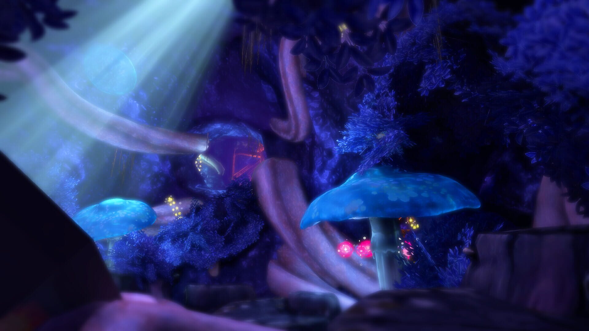 Wonder Air: Lunara's Adventure screenshot 6