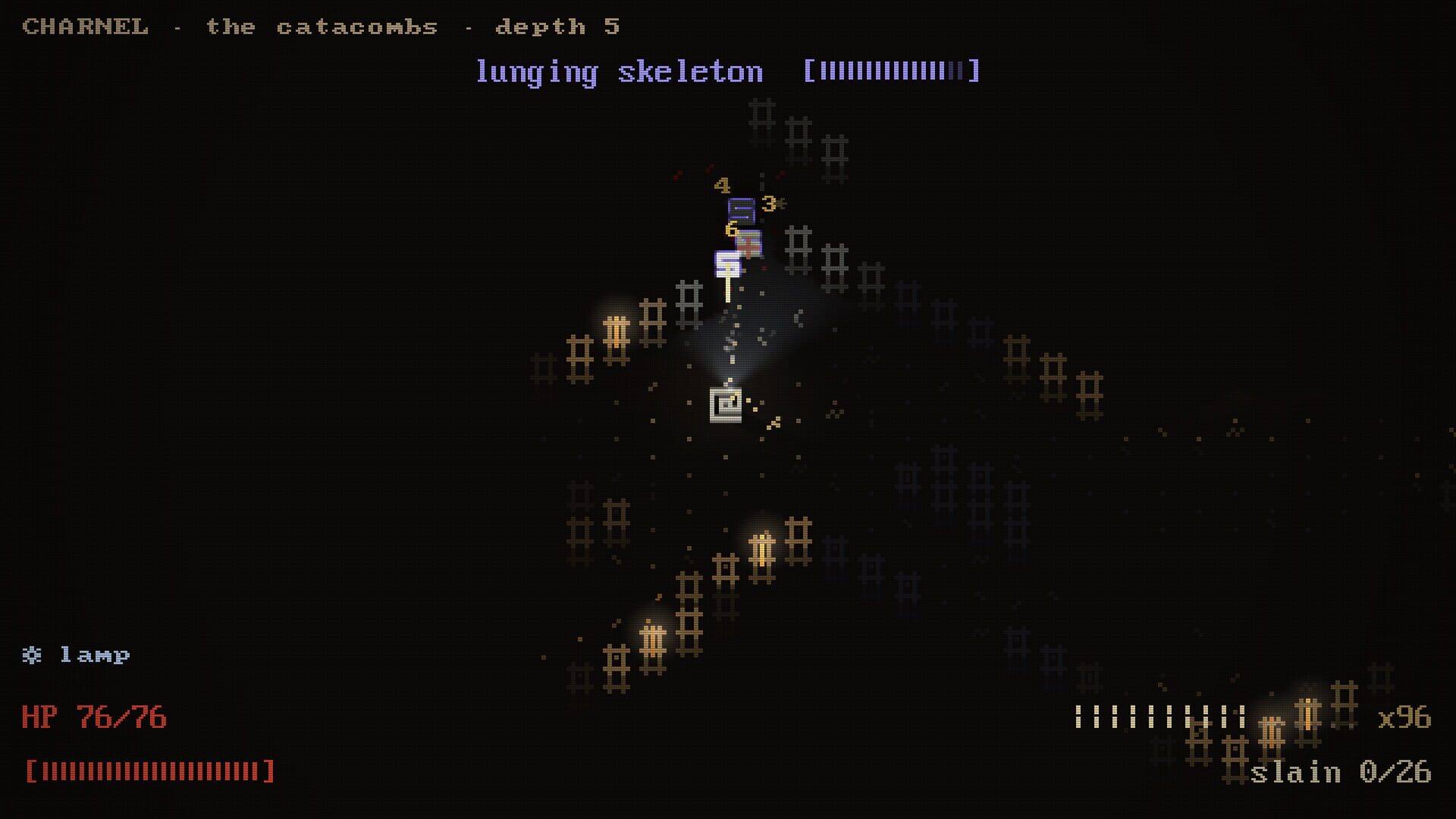 Charnel