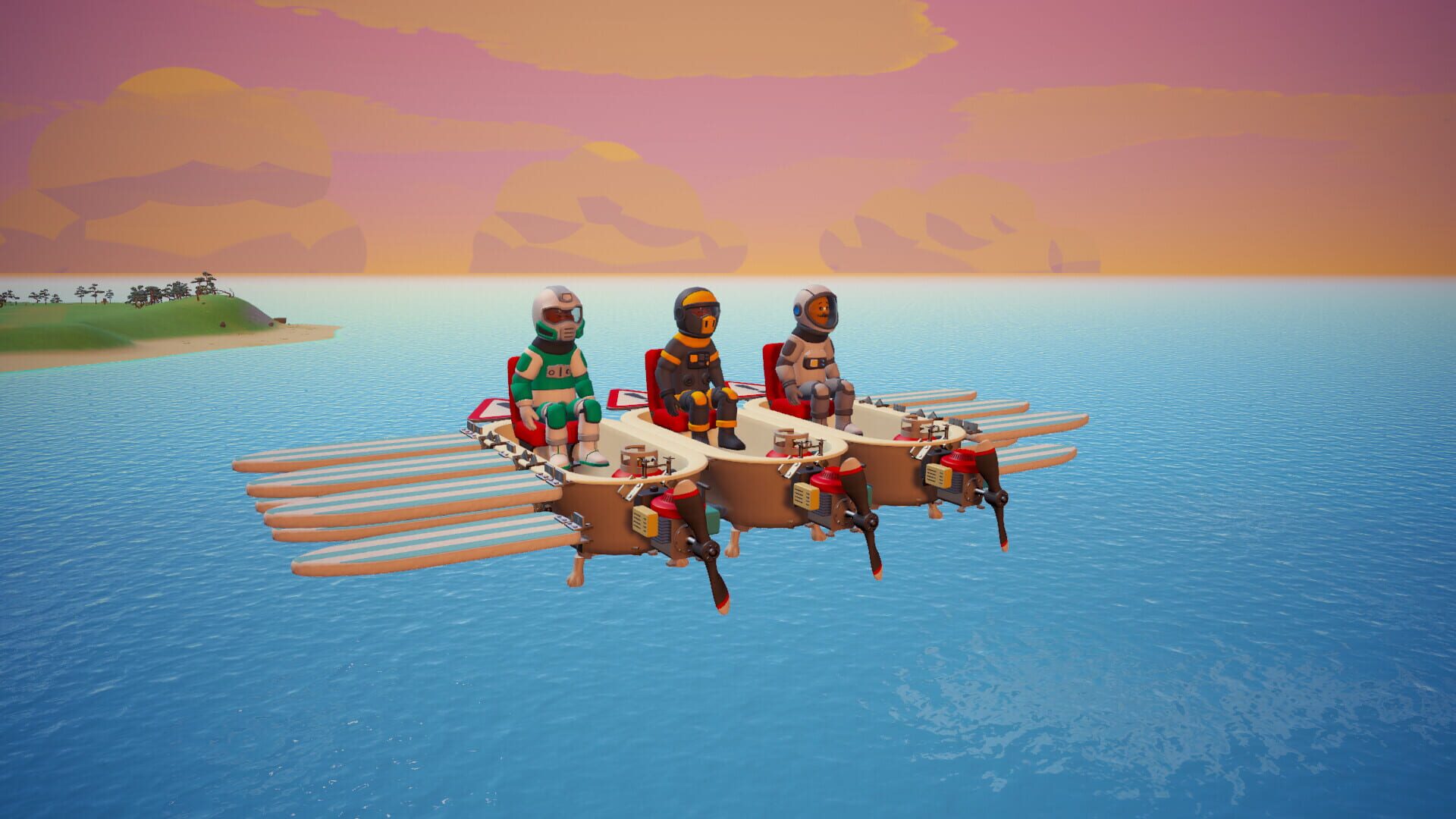 Screenshot 1 of Will It Launch?