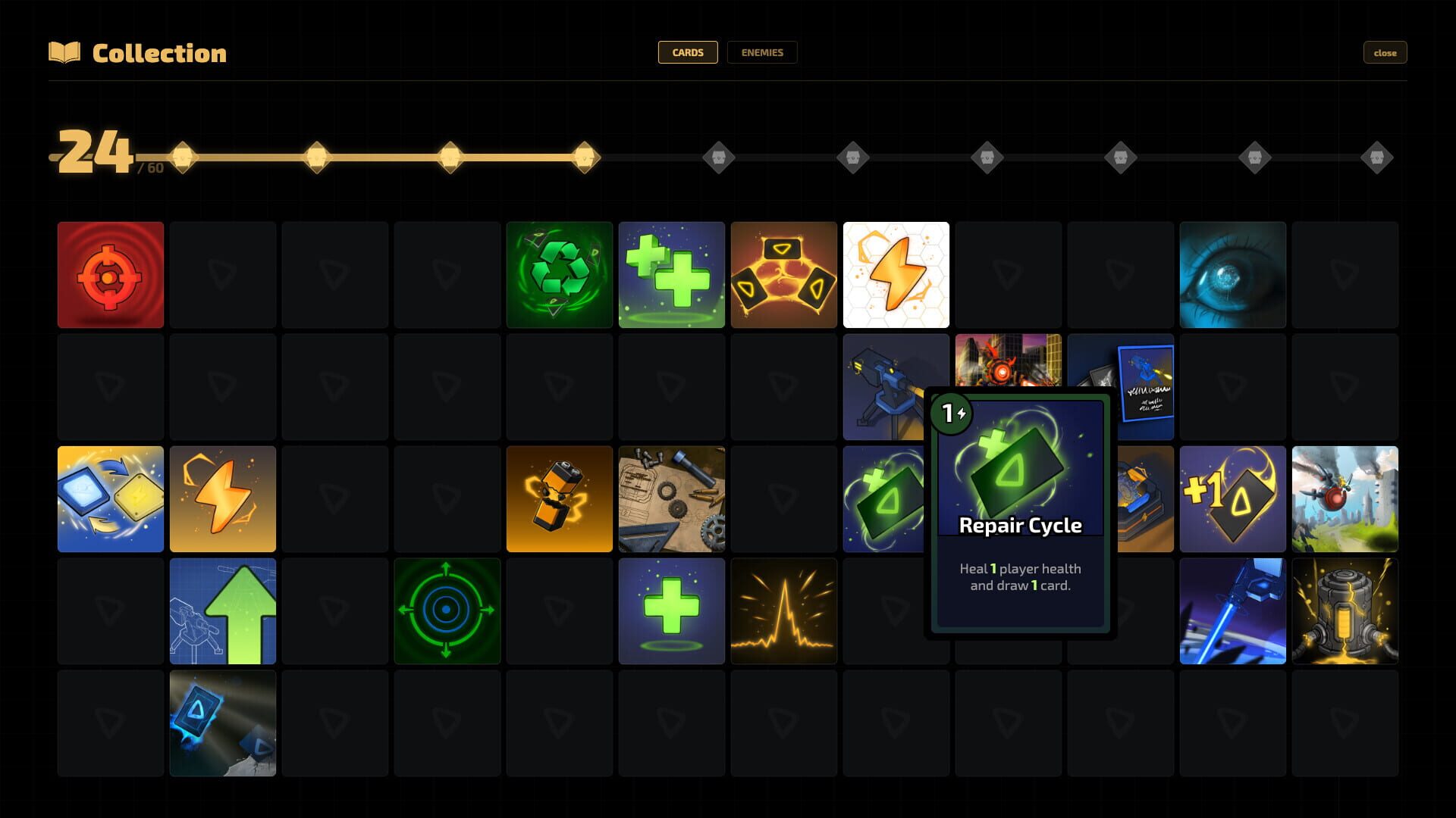 Dronefall screenshot 6