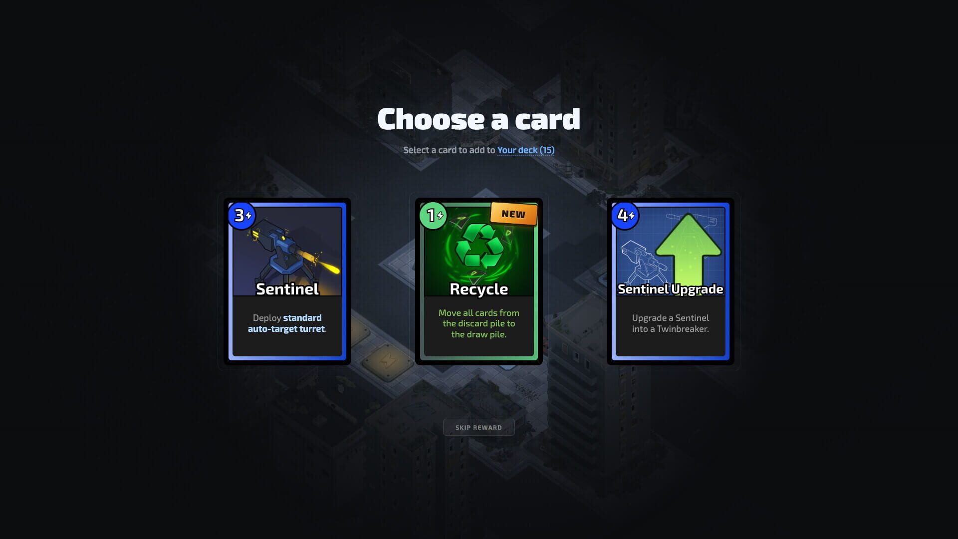 Dronefall screenshot 2