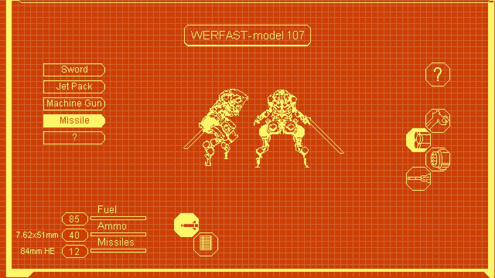 Werfast Screenshot