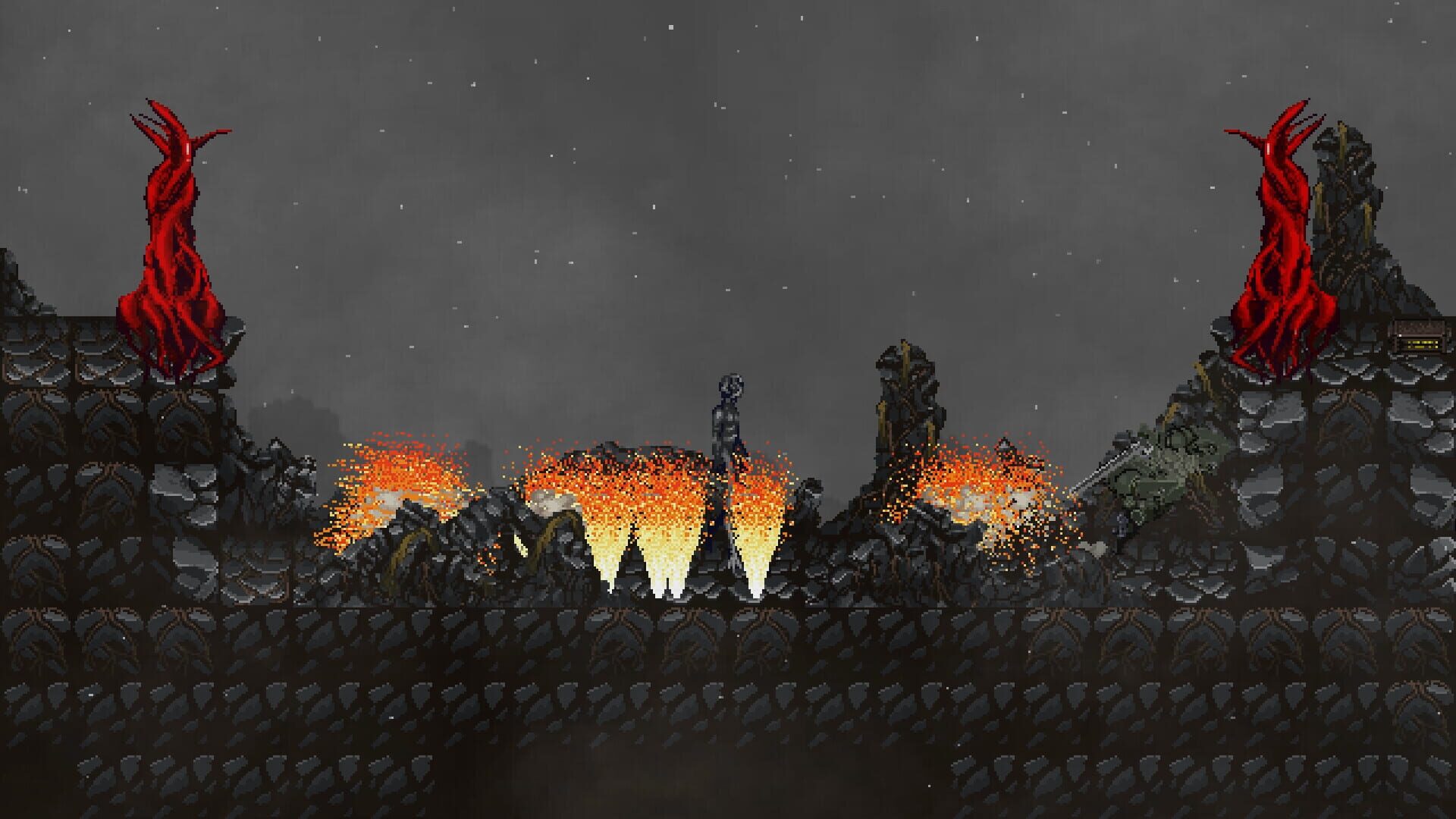 Werfast Screenshot